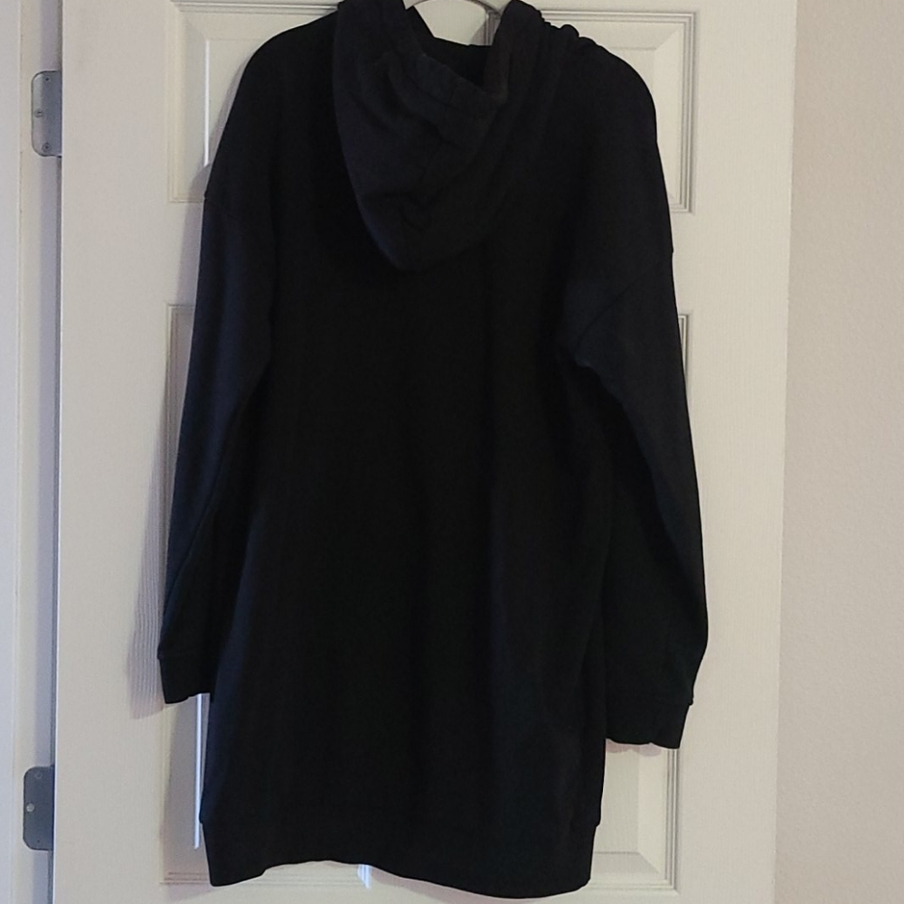 H&M Sweatshirt Dress - Picture 7 of 7